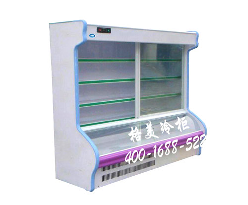 CQ9电子立式点菜柜