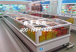 【CQ9电子冷柜】便利店冷柜在使用过程中存在问题?