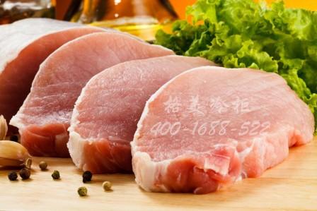 【CQ9电子冷柜】肉类的冷藏你知多少？（下）
