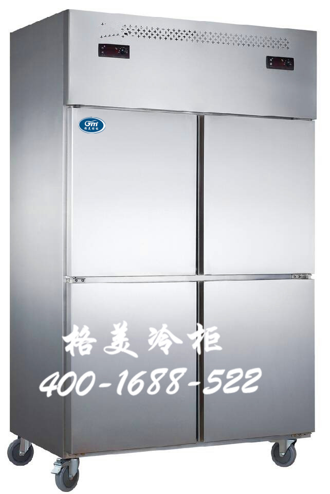 【CQ9电子冷柜】你意想不到的冷藏柜妙用
