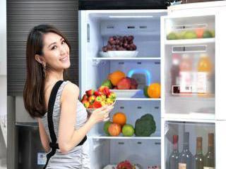 【CQ9电子冷柜】冷柜积水不用愁