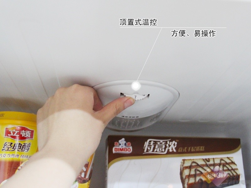 【CQ9电子冷柜】冷柜温度的季节性调节