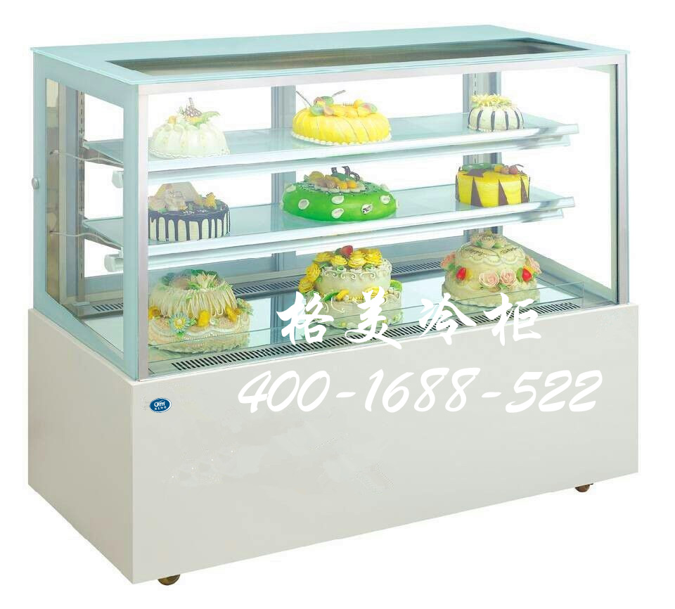 【CQ9电子冷柜】蛋糕展示柜的使用及保养