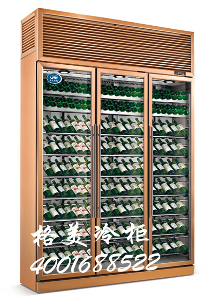 【CQ9电子冷柜】带你走进红酒柜的世界
