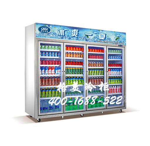 【CQ9电子冷柜】便利店冷柜使用中的常见小错误