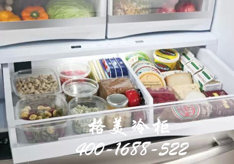 【CQ9电子冷柜】冰柜的食品摆放技巧你知多少？