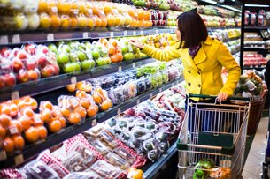 【CQ9电子冷柜】如何安全健康地食用速冻食品？