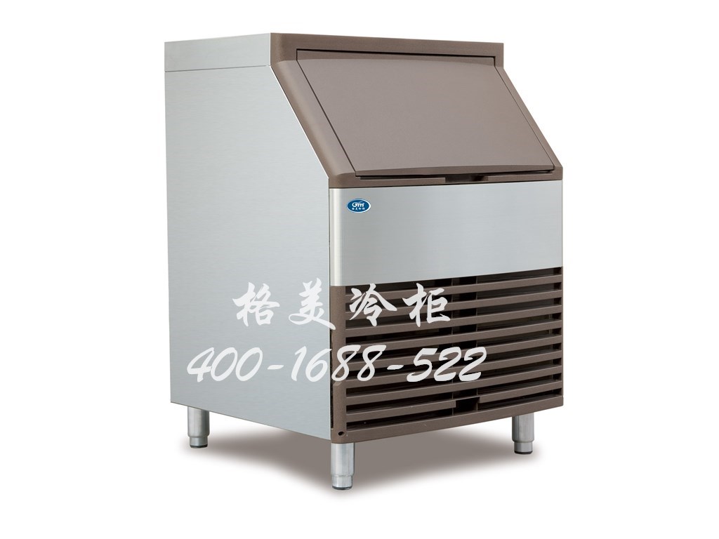 【CQ9电子冷柜】商用制冰机的基本知识普及
