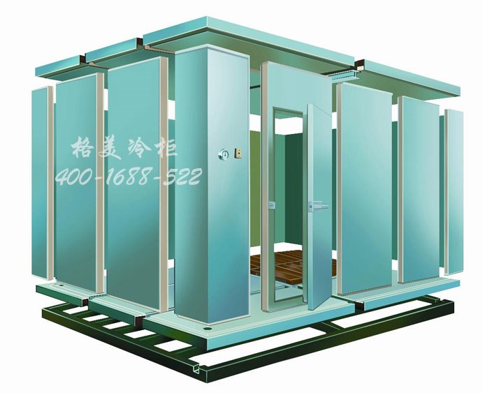 【CQ9电子冷柜】冷库的使用规范及管理维护