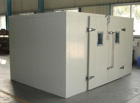 【CQ9电子冷柜】水果冷库使用时应注意的事项
