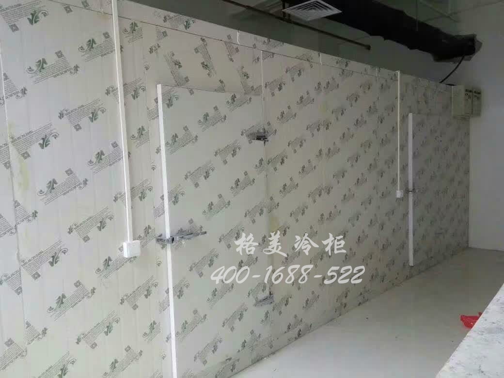 【CQ9电子冷柜】冷库冷凝器的清洗保养
