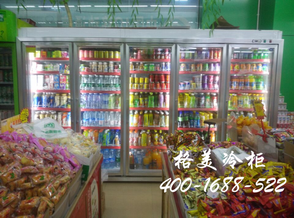 【CQ9电子冷柜】冰柜启动不了是什么原因？