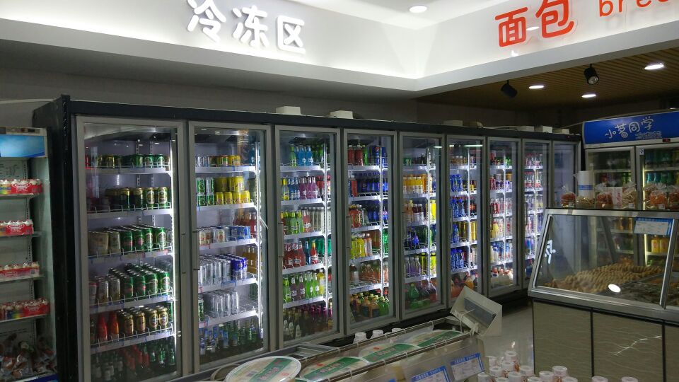 【CQ9电子冷柜】如何降低冷藏柜夏季的耗电量？