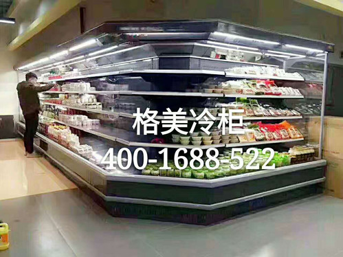【CQ9电子冷柜】什么原因导致冷藏柜蒸发温度过高或过低？