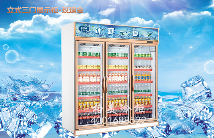 【CQ9电子冷柜】最便宜的冷藏柜价格是多少？