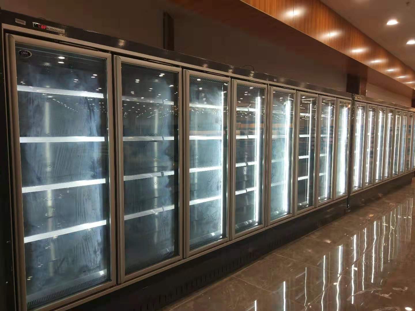 冰柜在副食品中的应用，怎样使用更CQ9电子呢